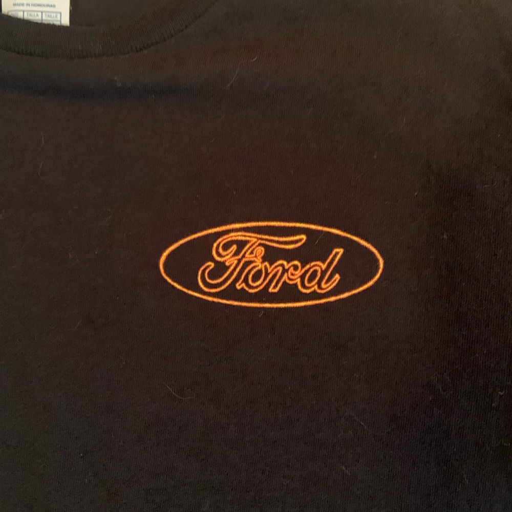 Ford Tee - Picture 3 of 5